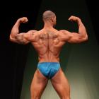 Steven  Reese - NPC Dexter Jackson Classic 2012 - #1